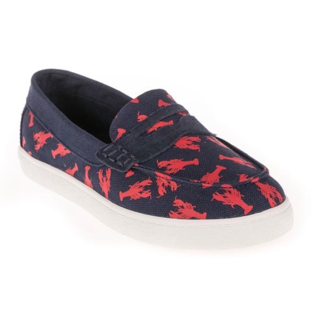 Cole Haan Grand.Os Pinch Weekender Loafers